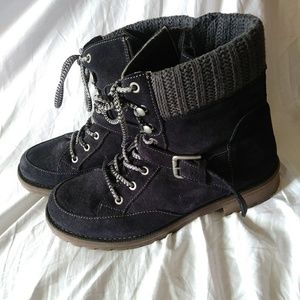 Colony Bos & Co Boots